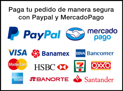 Fieltro de lana 8x1/2x1 para pulir y acentar filo