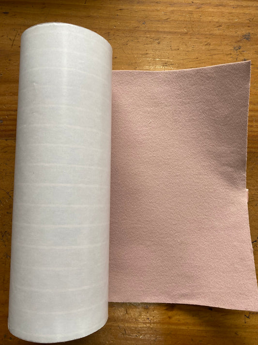 Parche Para Gallos Tafetán Grande 4.5 m Largo x 26 cm ancho