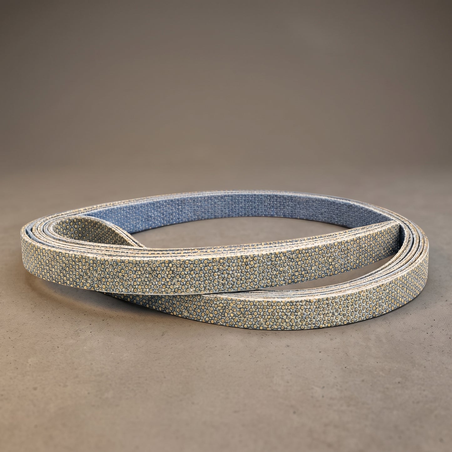 Lija de Diamante G60 para Polea