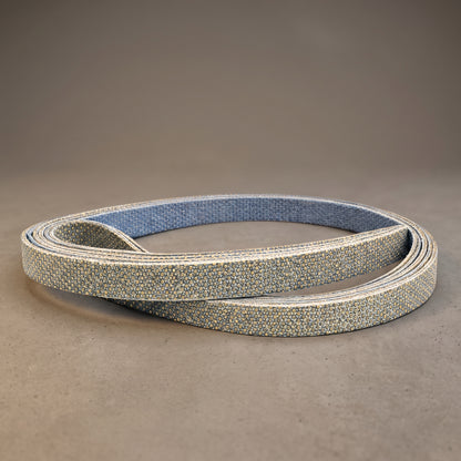 Lija de Diamante G60 para Polea