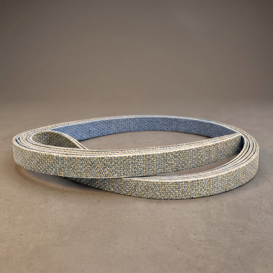 Lija de Diamante G60 para Polea