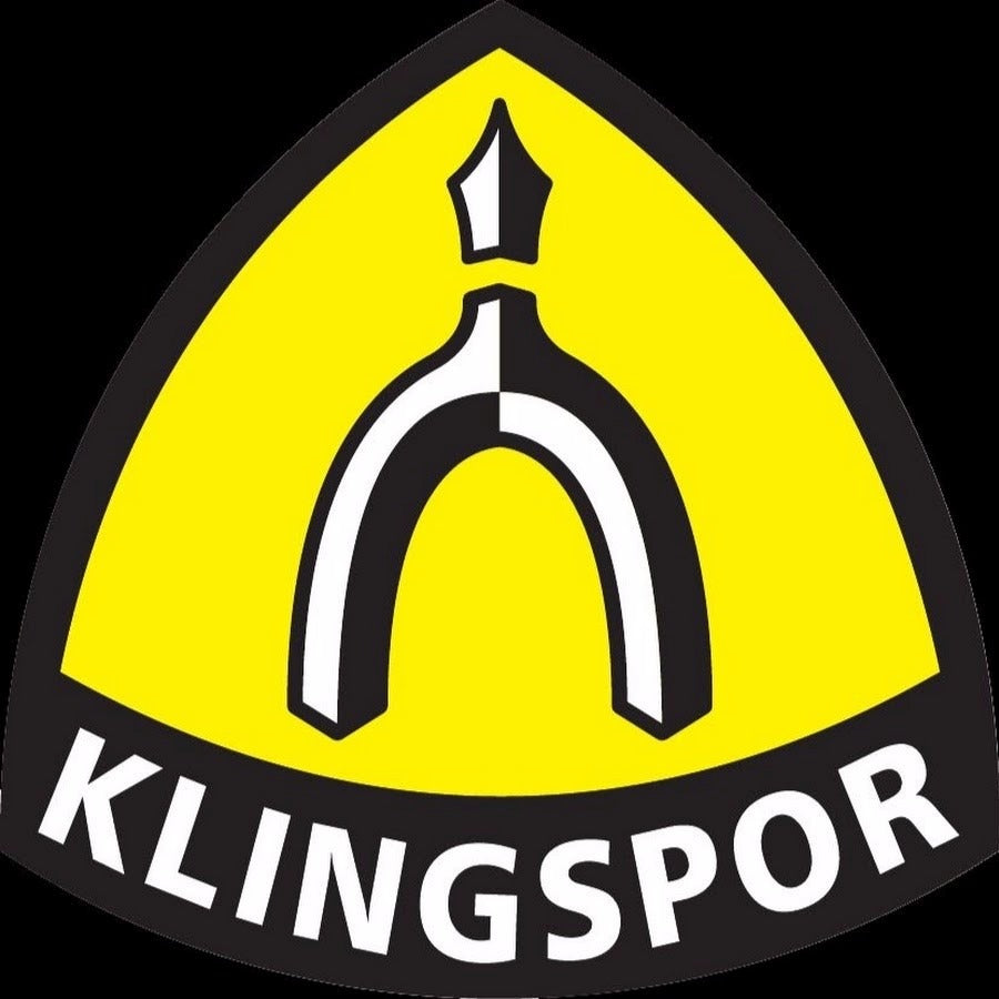 Lija de banda 2 x 63 Klingspor Varios granos disponibles