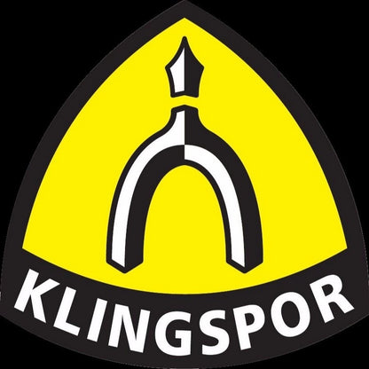 Lija de banda 2 x 63 Klingspor Varios granos disponibles